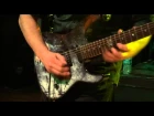 Vinnie Moore - February 9, 2015 performs "Daydream"