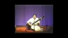 Bhavani Dayani Raag Bhairavi - Shujaat Khan (sitar, vocal)