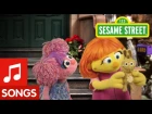 Sesame Street: Abby Cadabby & Julia Sing Sunny Days
