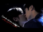 Kang Ji Woon / Eun Ha Won - How to find a Love [Cinderella and Four Knights MV]