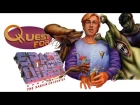 Quest for... - [ОБЗОР] Space Quest: The Sarien Encounter