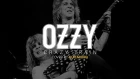 Ozzy Osbourne Crazy Train Solo Cover by GB