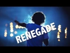 The Qemists - Renegade (live)