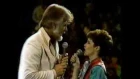 Kenny Rogers & Sheena Easton We've Got Tonight 1983