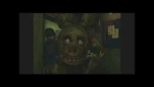 Five Nights at Freddy's 3 Teaser Trailer - Пять ночей с фредди 3 на русском Тизер трейлер - Золотой