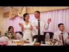 Песня мамы невесты - веселая украинская свадьба!