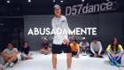 ABUSADAMENTE—MC GUSTTA, MC DG | Choreography By Duc Anh Tran | d57 dance studio