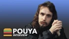Интервью Pouya для Fast Food Music (Pouya Interview)