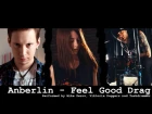 Anberlin - Feel Good Drag (Full Cover)