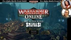 Warhammer Underworlds: Online – Skulls for the Skull Throne 3 Gameplay Mini Stream A