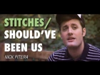 Stitches / Should've Been Us - Shawn Mendes / Tori Kelly Mashup - Nick Pitera