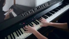 Silent Hill 2 - True (Piano cover + sheets)