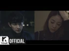 [MV] ZIA(지아) _ Nostalgic autumn(가을타나 봐) (Duet. Hong Dae Kwang(홍대광))