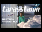 tarasstanin - beatbox freestyle