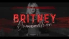 Britney Spears - Domination Promo 2019