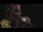 Lee Scratch Perry & Subatomic Sound System - Full Performance (Live on KEXP)