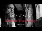 Iron & Wine - Thomas County Law [OFFICIAL VIDEO]