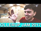 STORM FREERUN - Ollerup Jam Winter 2017