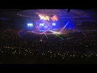[Eng sub] Big Bang Concert: Big Show 2010 - Hallelujah [4/19]