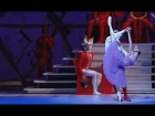 Alice's Adventures in Wonderland - Knave of Hearts Pas de deux (The Royal Ballet)