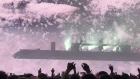 Swedish House Mafia - ID (Underneath It All) @ Tele2 Arena, Stockholm