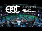EDC Live - EDC Las Vegas 2016: Astrix b2b Ace Ventura @ circuitGROUNDS hosted by Dreamstate
