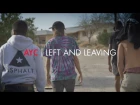 AYC Left And Leaving Tour Video 