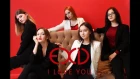 [Y&B] EXID(이엑스아이디) - I love you(알러뷰) Dance cover