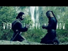 Athelstan & Ragnar | Who Will Save You Now (Vikings)
