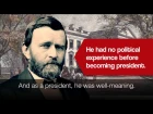 America's Presidents - Ulysses S. Grant