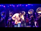 Pharoahe Monch - Simon Says Live at The Tabernacle for Funk Jazz Kafe'