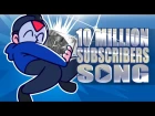 10 MILLION SUBSCRIBER MUSIC VIDEO - By Dan Bull And Animated by VyronixLiam