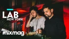 SAGA IBIZA takes over The Lab NYC with BEDOUIN all original new music