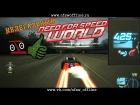 Need For Speed World Offline - нелегальный NFS - Обзор, установка
