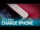 How to supercharge your iPhone in only 5 minutes