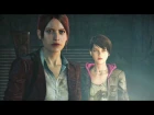 Resident Evil: Revelations 2 — Episode 1: Penal Colony - Начало игры
