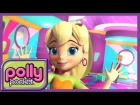 Polly Pocket en Español - Operacion super vacaciones | Episodio completo!