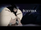 Banner Saga 3: Bolverk, Leader of the Ravens