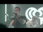 Godsmack - Bulletproof (IHeartRadio 2018 Live)