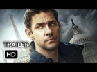 Tom Clancy’s Jack Ryan (Amazon) Super Bowl Trailer HD - John Krasinski action series