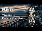 Summoners war - Brig Spotlight [The Light Pirate Captain]