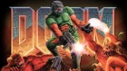 Ultimate Doom + Doom II. PS1. Walkthrough (UV Difficulty)