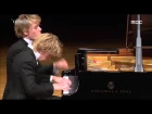 Schubert Fantasie in F minor - Lucas & Arthur Jussen