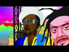 J Boog - No Pressure Ft. Snoop Dogg