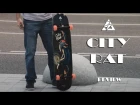 Pepper Boards City Rat review (ENG SUB)
