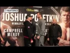 Fight Night Champion Сергей Кузьмин - Дэвид Прайс (Sergey Kuzmin - David Price)