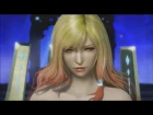 Dissidia Final Fantasy Materia & Spiritus Announcement Trailer (Arcade)