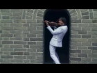 Edvin Marton - "Fanatico" (Great Wall, China) - Amazing!!