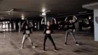 Dancehall choreo by Valerie | NS DANCE SCHOOL | MC ADVICE – ACTION MAN
