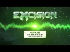 Excision – Virus The Remixes (Album Teaser)